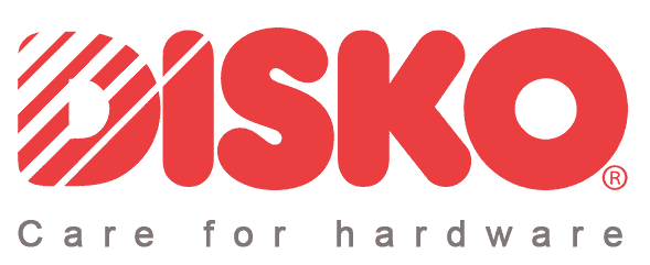 DISKO NL LOGO