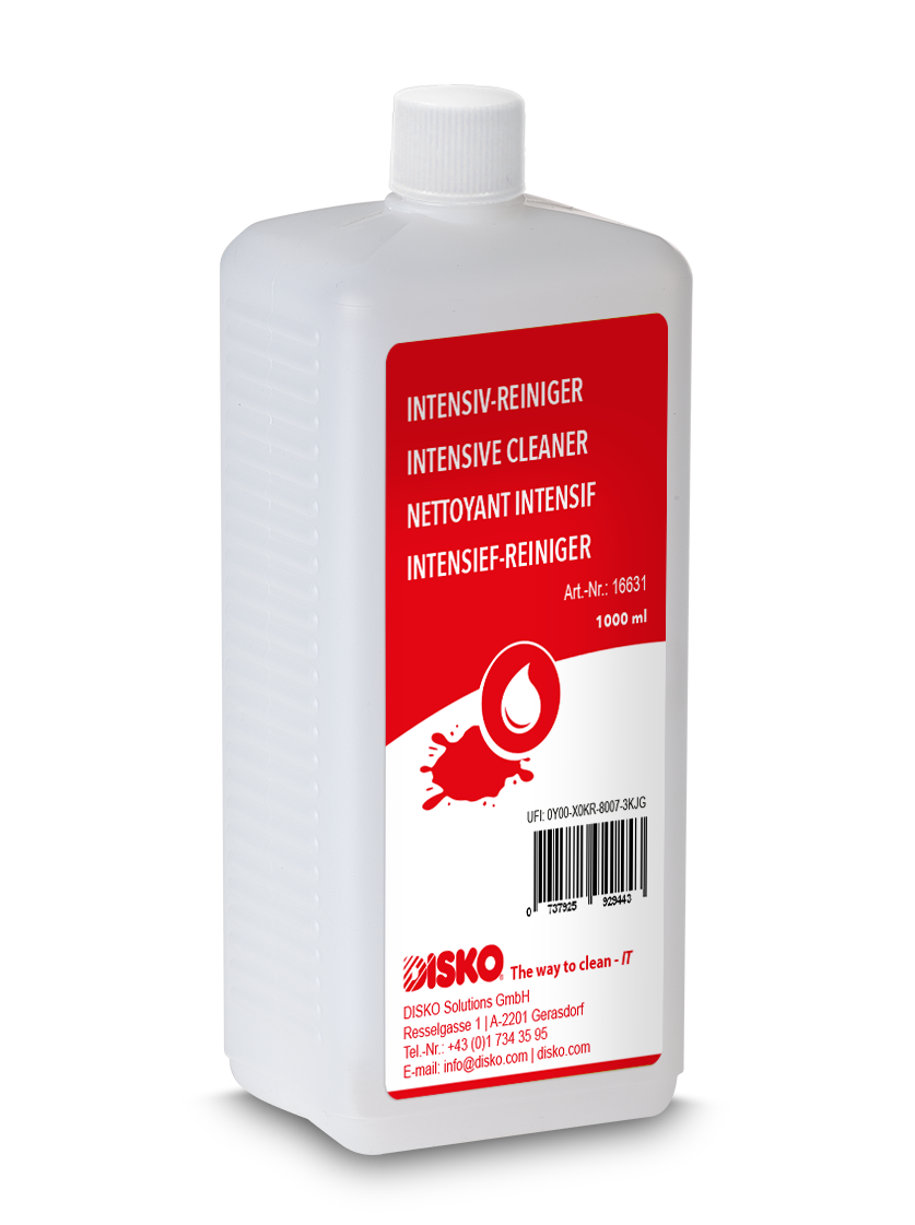 Intensive cleaner for graffiti 1000 ml (no. 16631) 