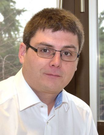 Alexander Krknjak jun.