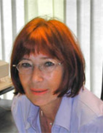Maria Nutz